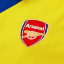 Camisa Retrô Arsenal Il 03/04- Masculina Nike - Amarela