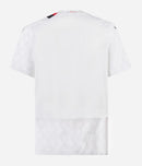 Camisa AC Milan Il 23/24 - Torcedor Puma Masculina - Branco