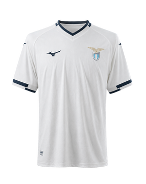 Lazio 25/26 Away - Torcedor