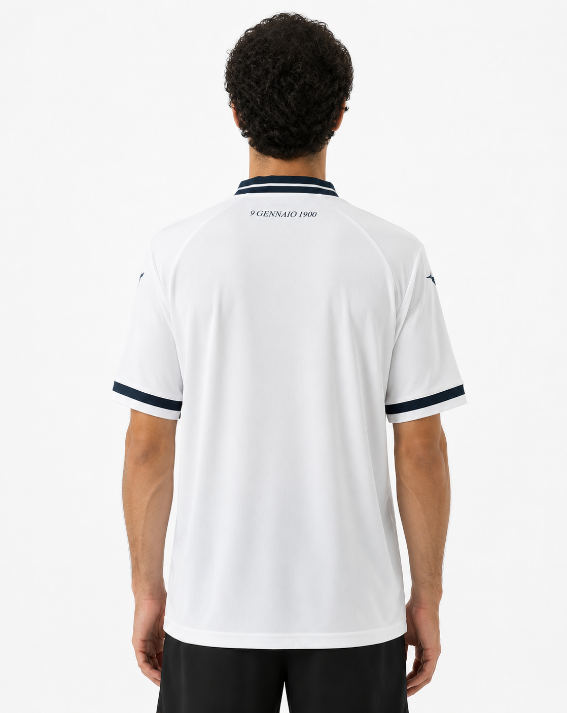 Lazio 25/26 Away - Torcedor