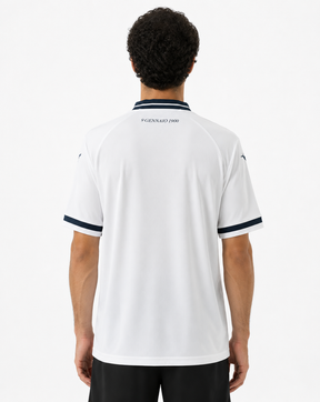 Lazio 25/26 Away - Torcedor