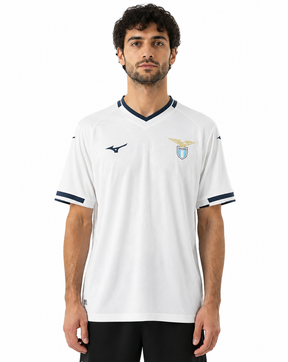 Lazio 25/26 Away - Torcedor