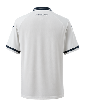 Lazio 25/26 Away - Torcedor