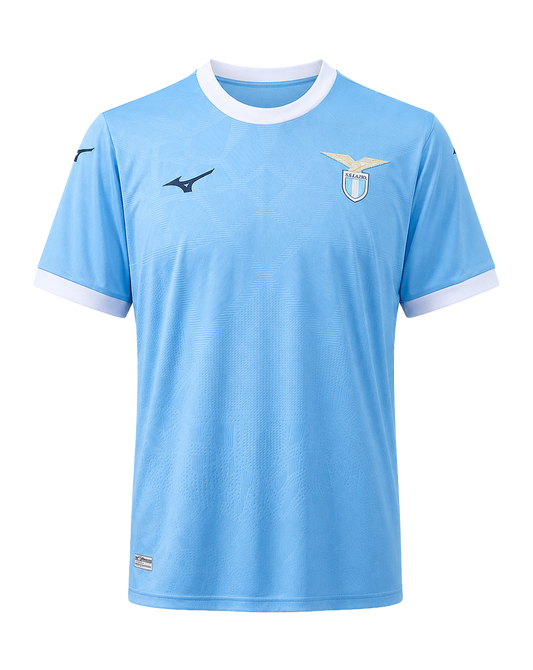 Lazio 25/26 Home - Fan