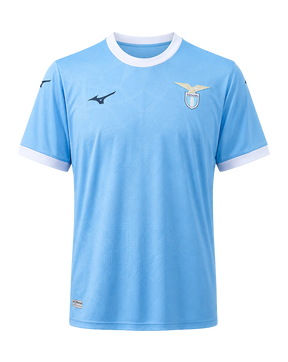 Lazio 25/26 Home - Torcedor