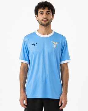 Lazio 25/26 Home - Torcedor