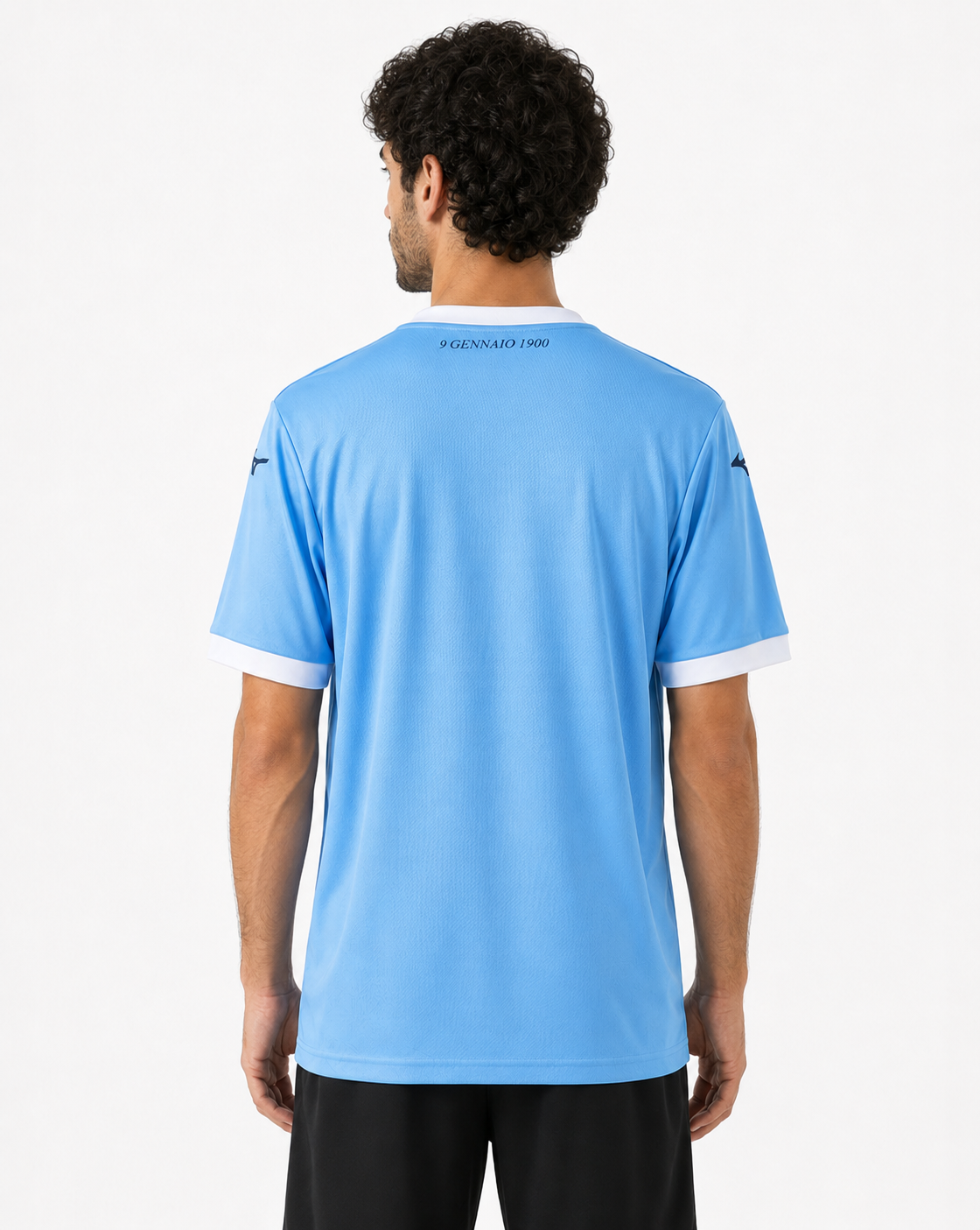 Lazio 25/26 Home - Torcedor