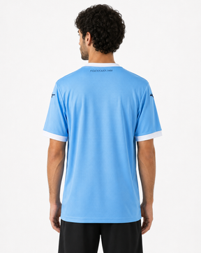 Lazio 25/26 Home - Torcedor