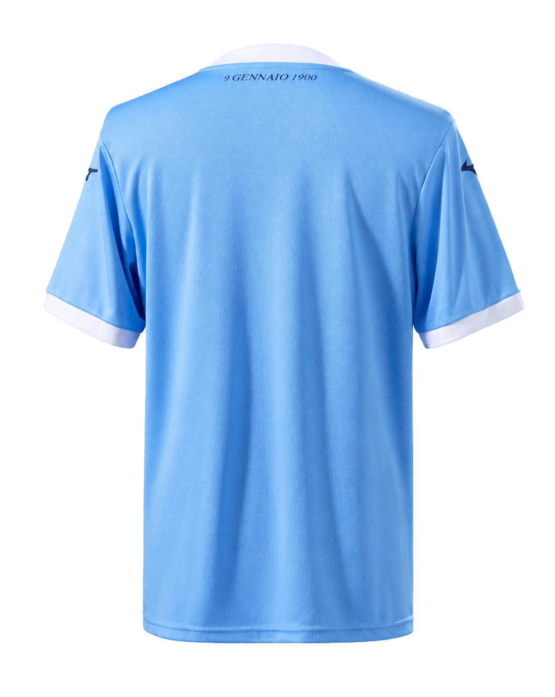 Lazio 25/26 Home - Torcedor