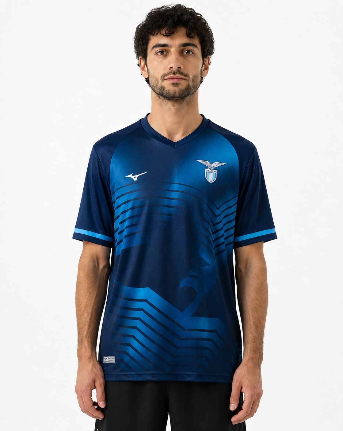 Lazio 25/26 Thrid - Torcedor