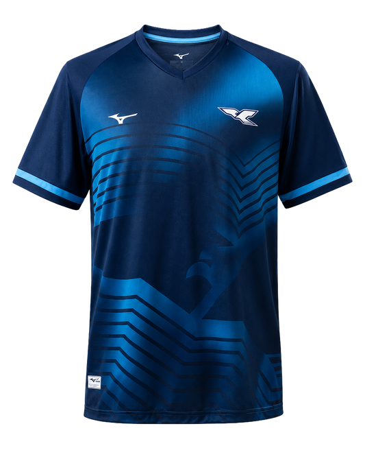 Lazio 25/26 Third - Fan