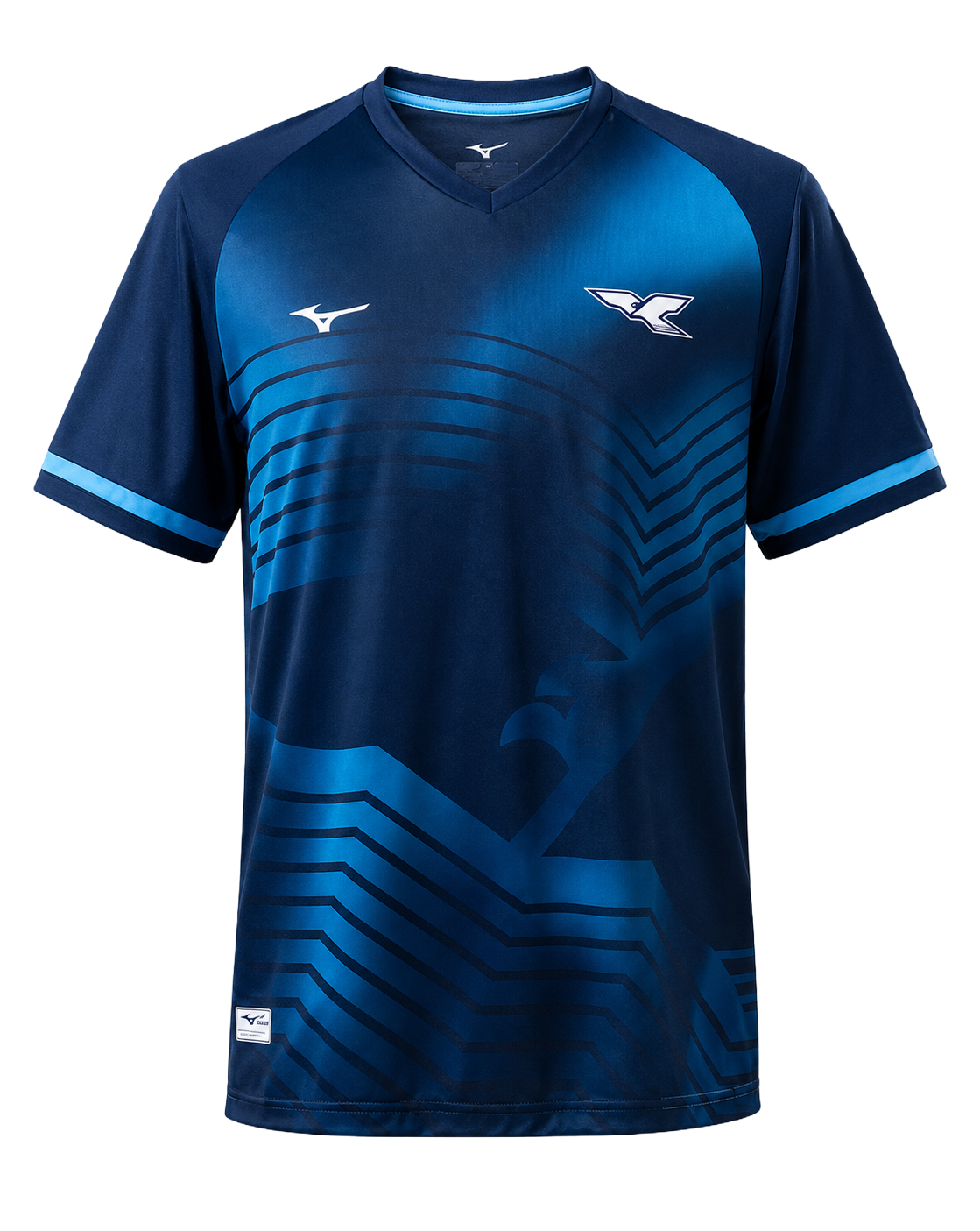 Lazio 25/26 Thrid - Torcedor