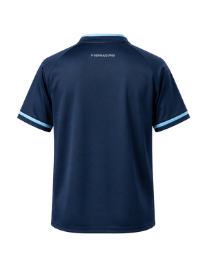 Lazio 25/26 Terceiro Uniforme - Torcedor