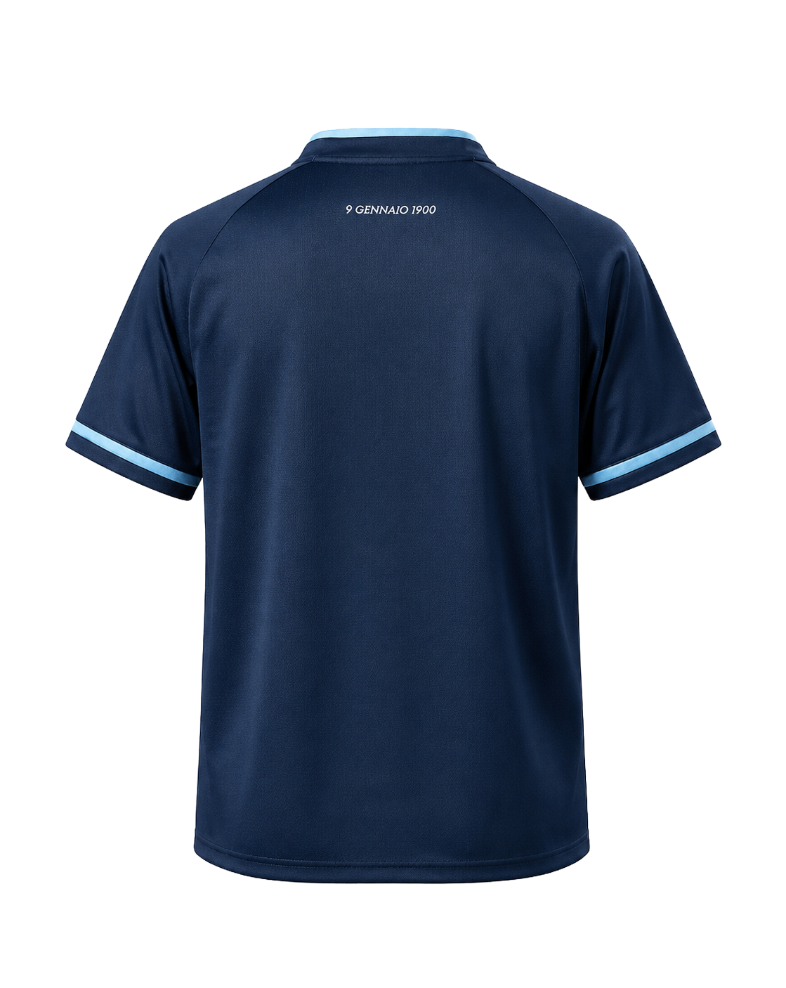 Lazio 25/26 Thrid - Torcedor
