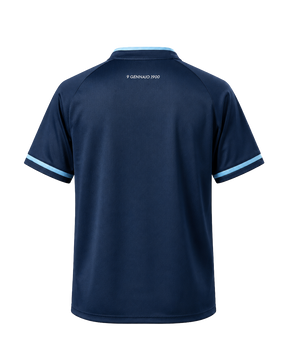 Lazio 25/26 Thrid - Torcedor