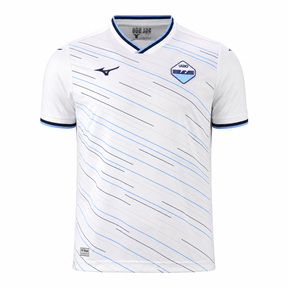 Lazio 26/27 Away - Torcedor