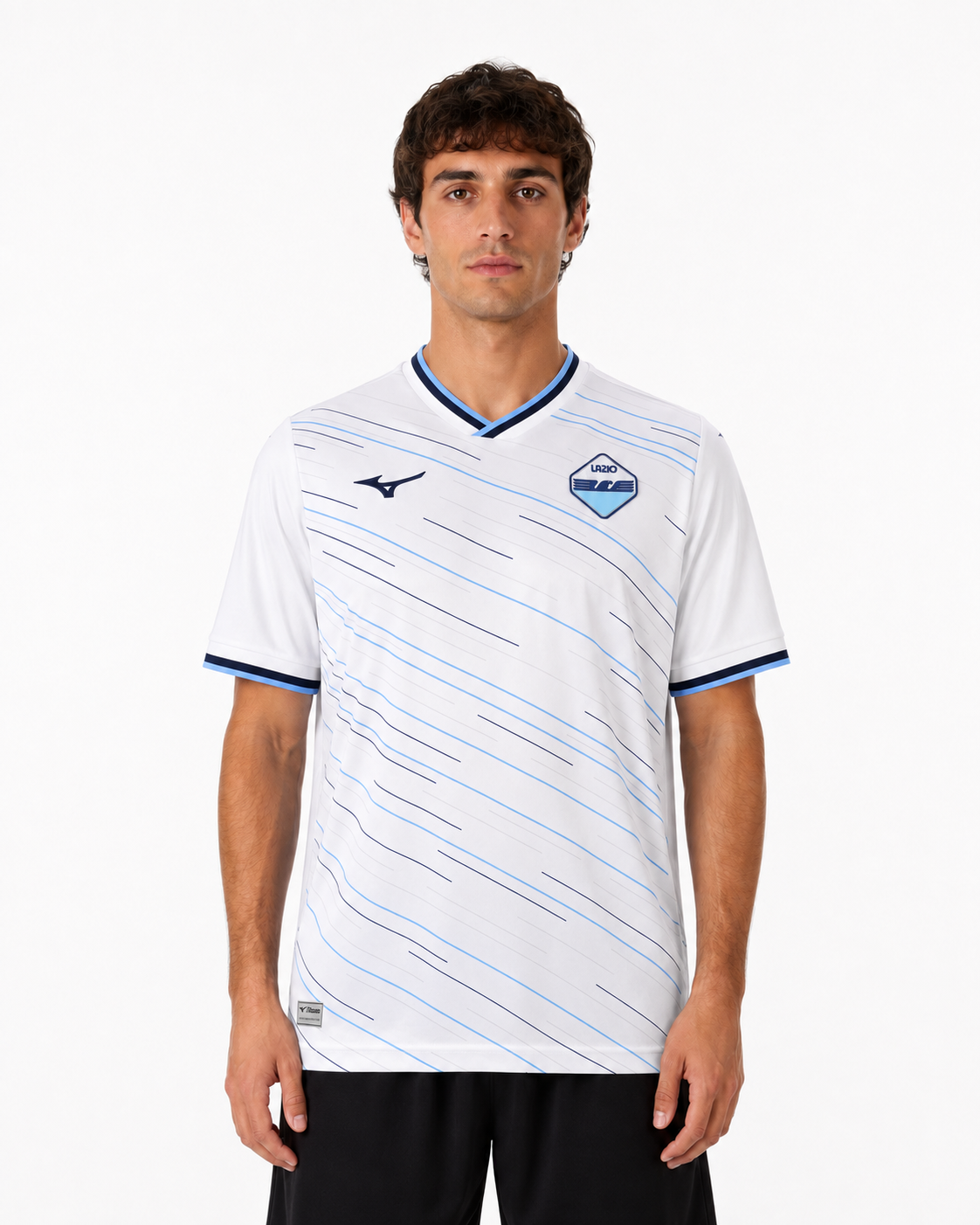 Lazio 26/27 Away - Torcedor