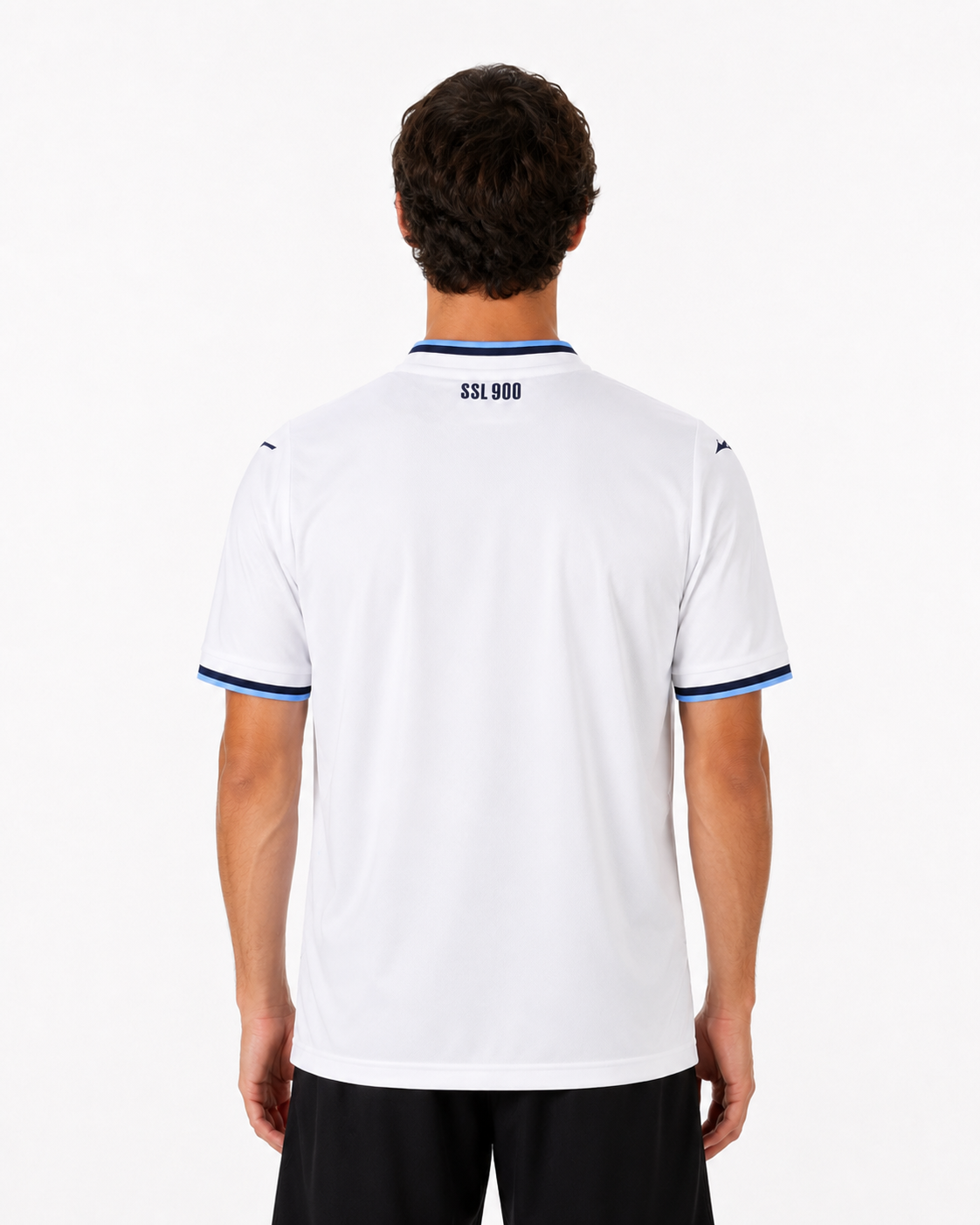 Lazio 26/27 Away - Torcedor