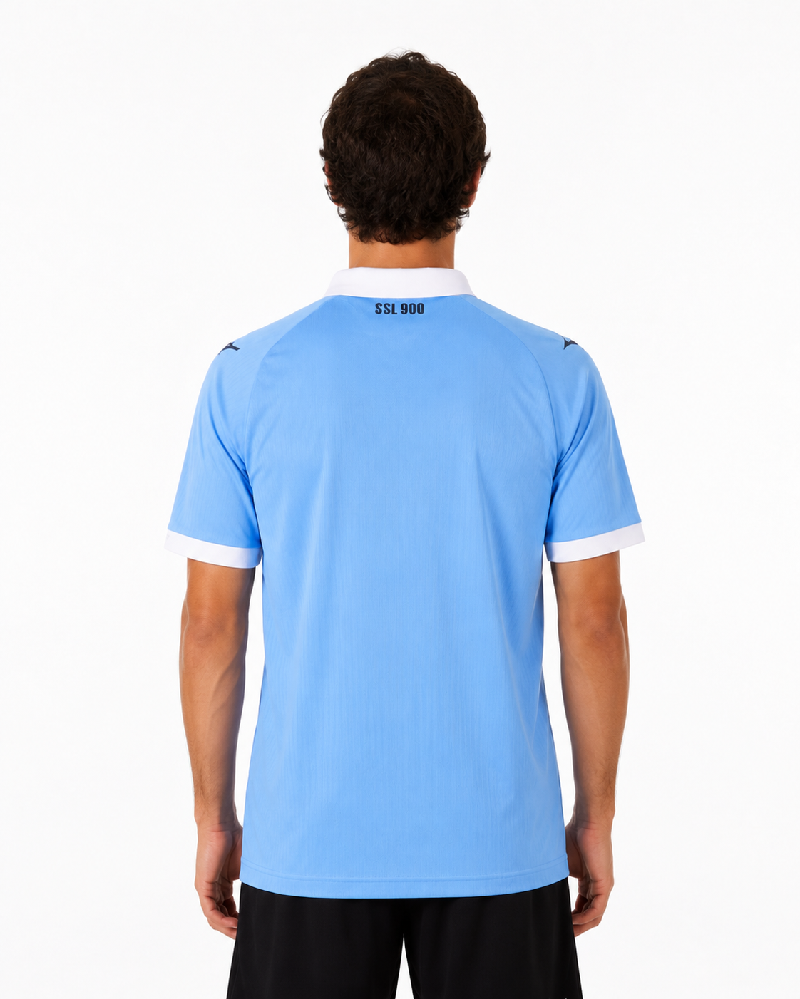 Lazio 26/27 Home - Torcedor