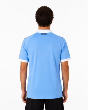 Lazio 26/27 Home - Torcedor