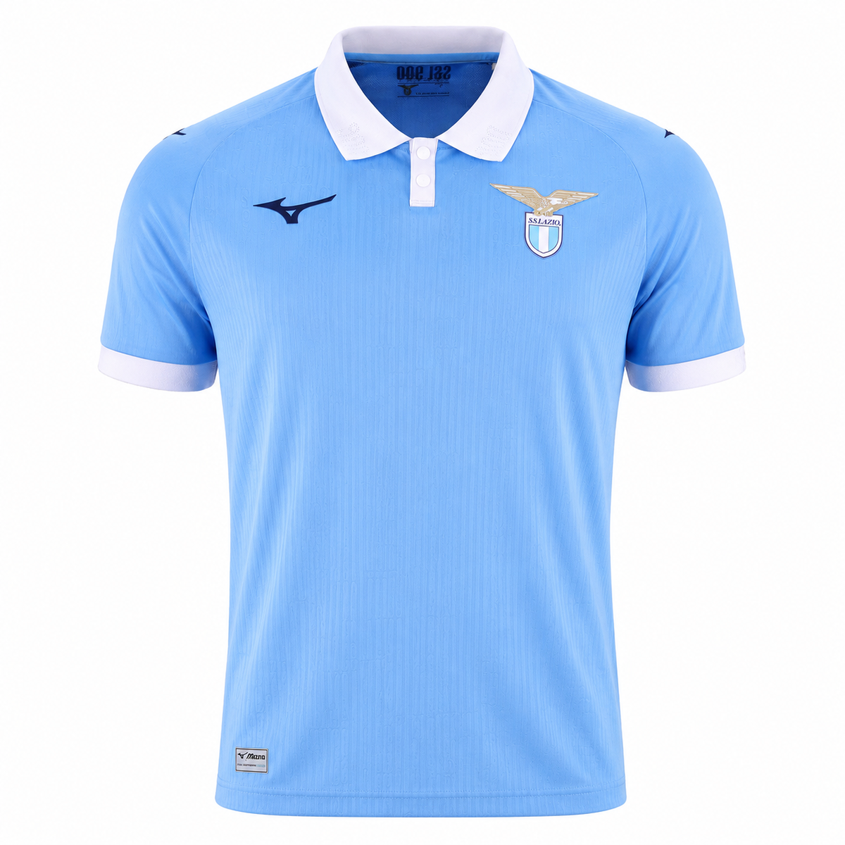 Lazio 26/27 Home - Torcedor