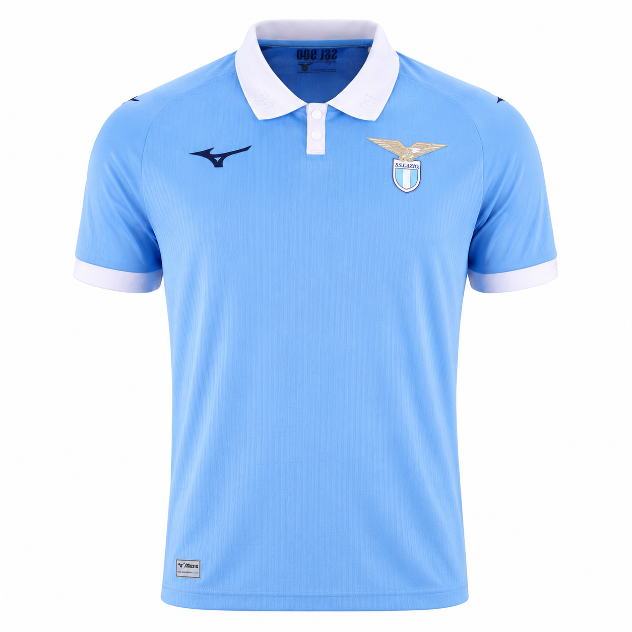 Lazio 26/27 Home - Torcedor