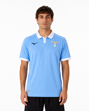 Lazio 26/27 Home - Torcedor