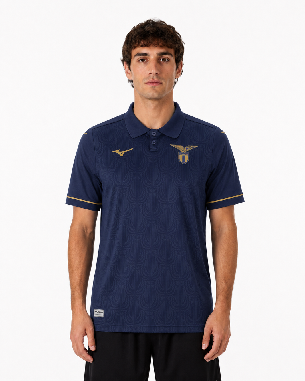 Lazio 26/27 Terceiro Uniforme - Torcedor
