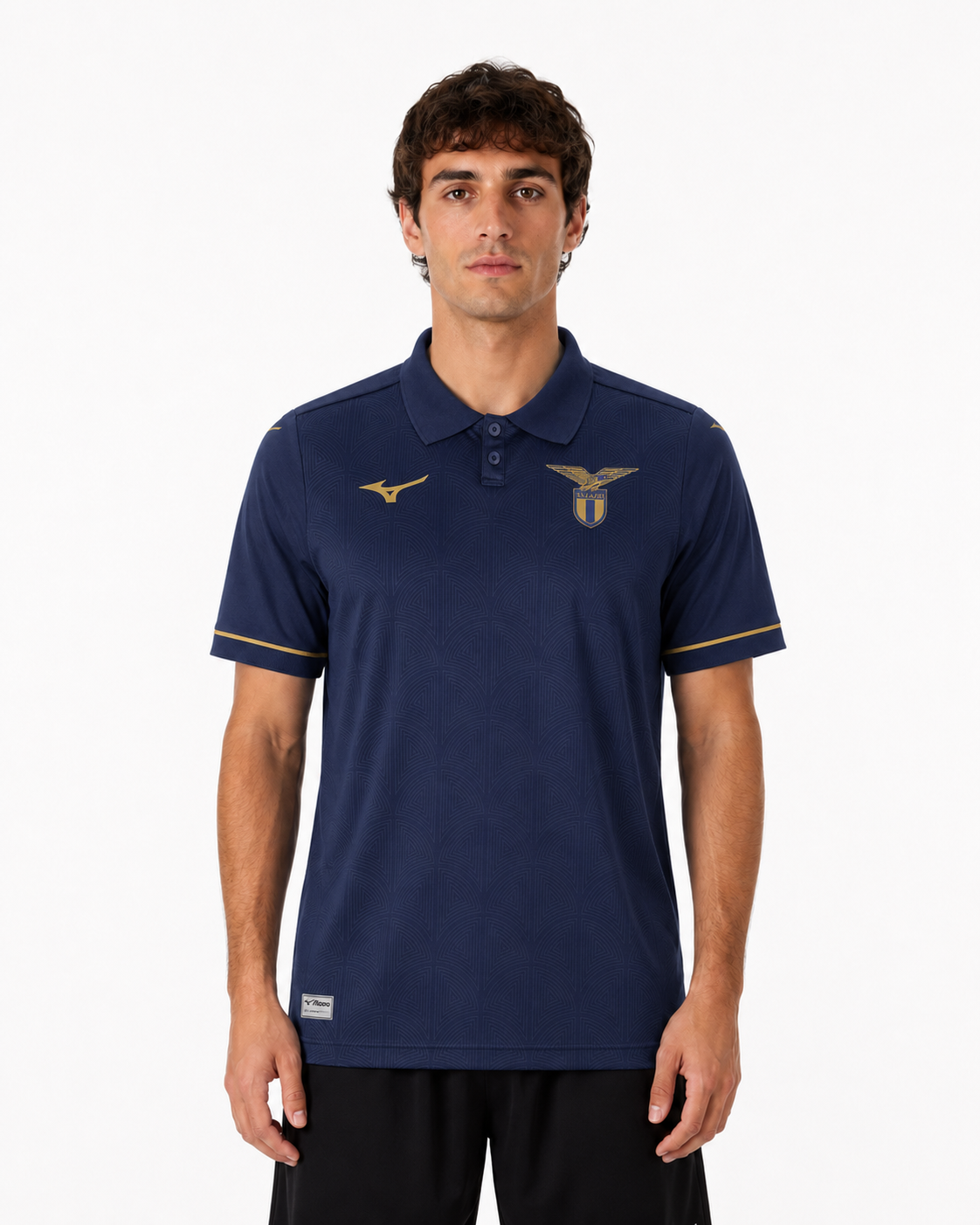 Lazio 26/27 Thrid - Torcedor
