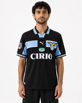 Lazio 98/99 Away - Torcedor - Retro