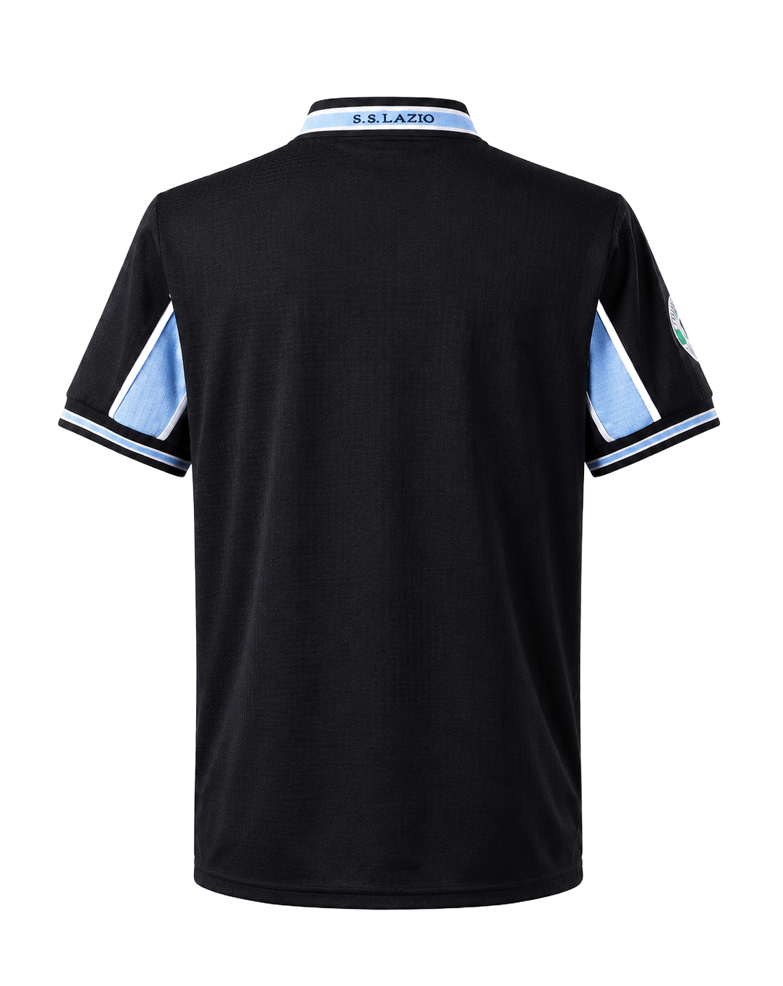 Lazio 98/99 Away - Torcedor - Retro