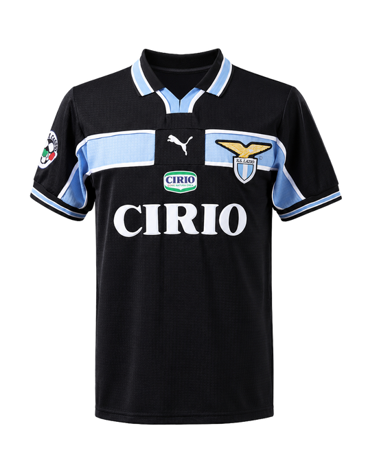 Lazio 98/99 Away - Fan - Retro