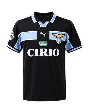 Lazio 98/99 Away - Torcedor - Retro