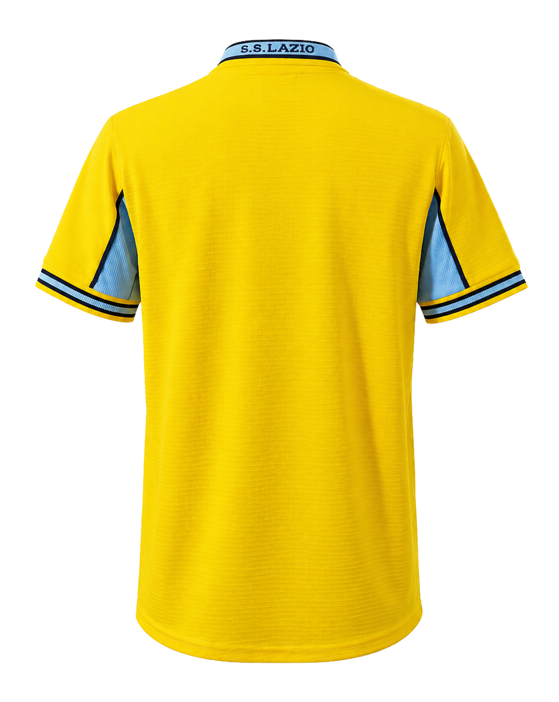 Lazio 98/99 Thrid - Torcedor - Retro