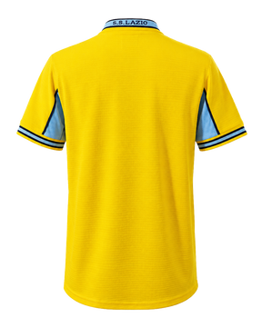 Lazio 98/99 Thrid - Torcedor - Retro
