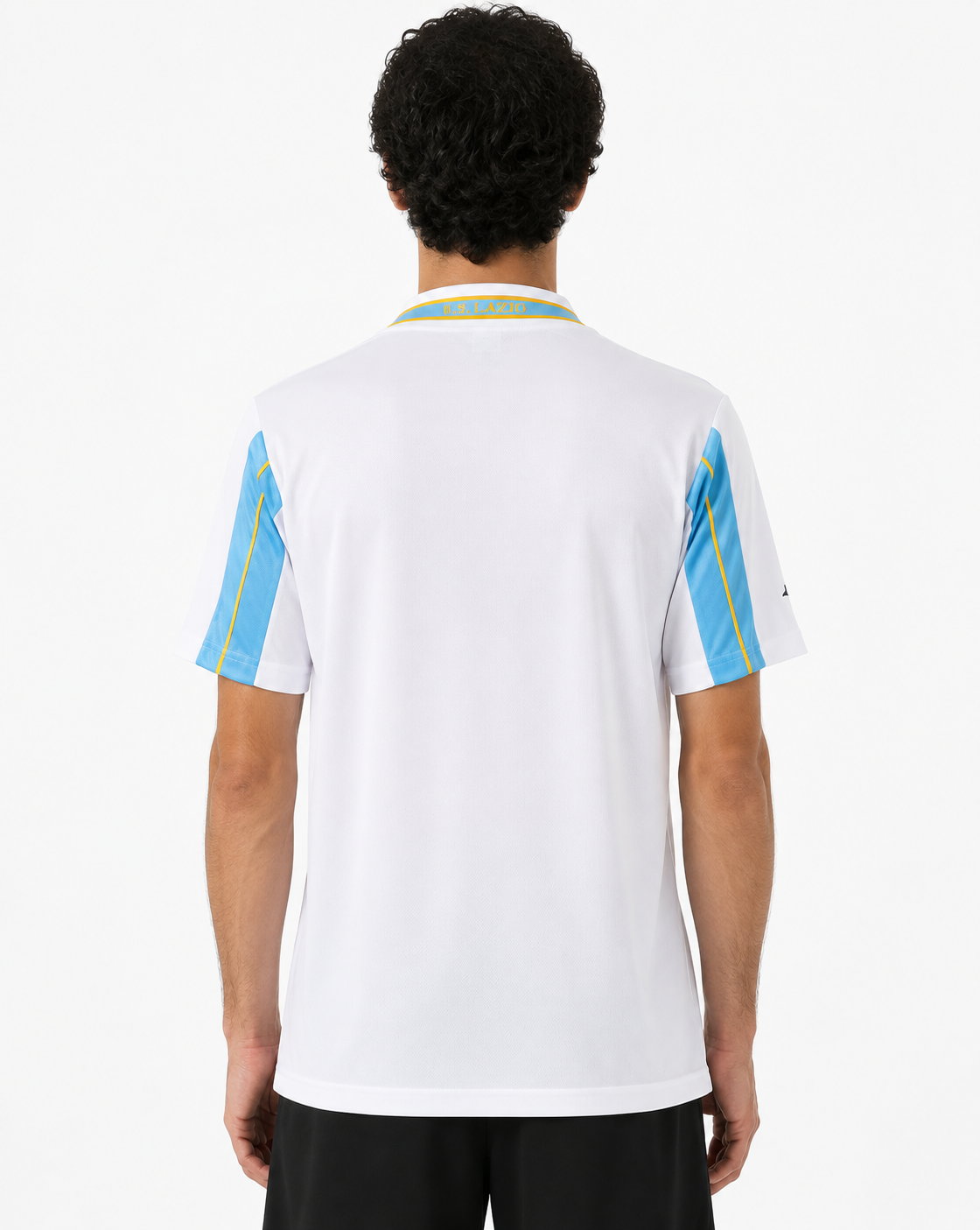 Lazio 99/00 Centenary - Torcedor - Retro