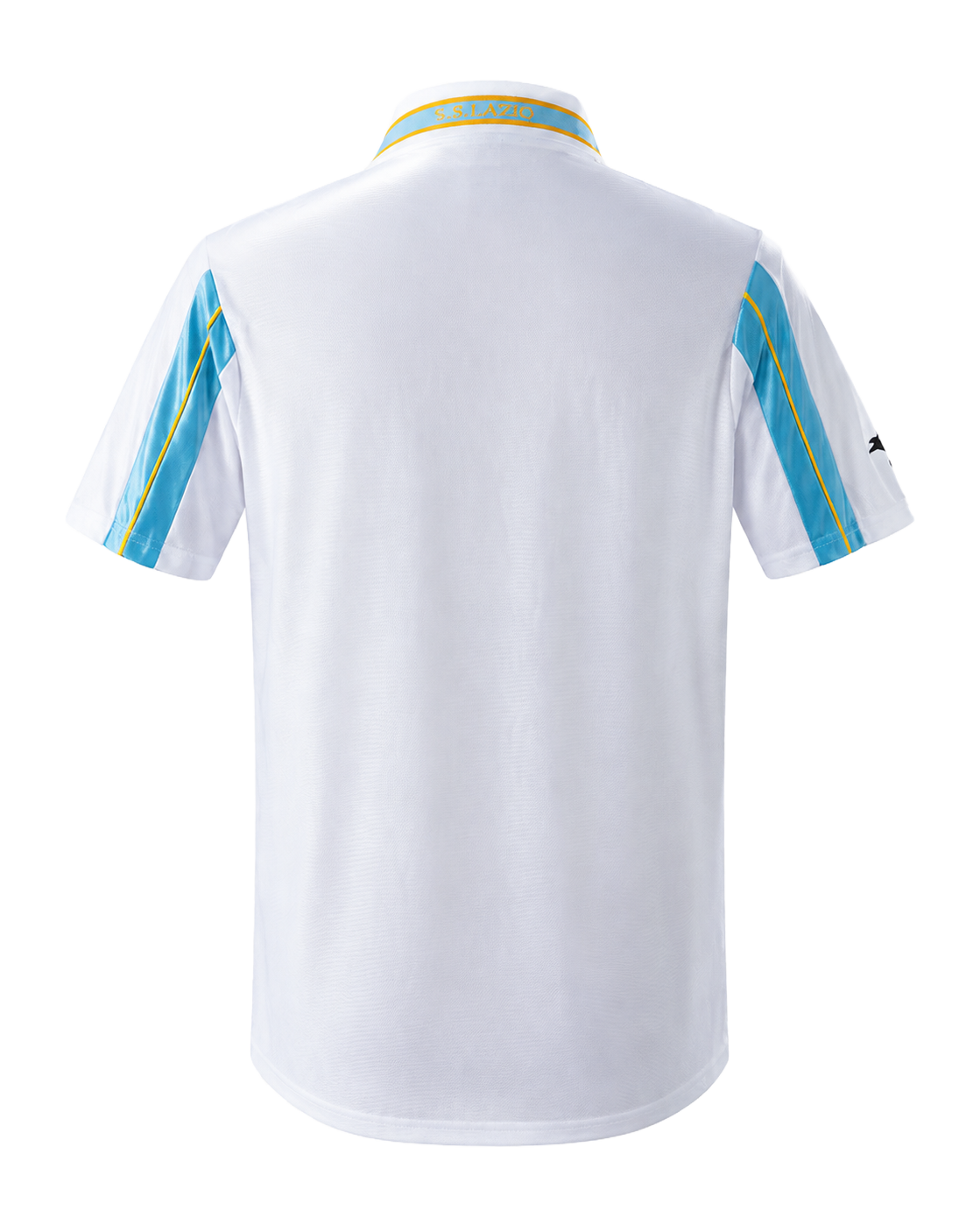 Lazio 99/00 Centenary - Torcedor - Retro