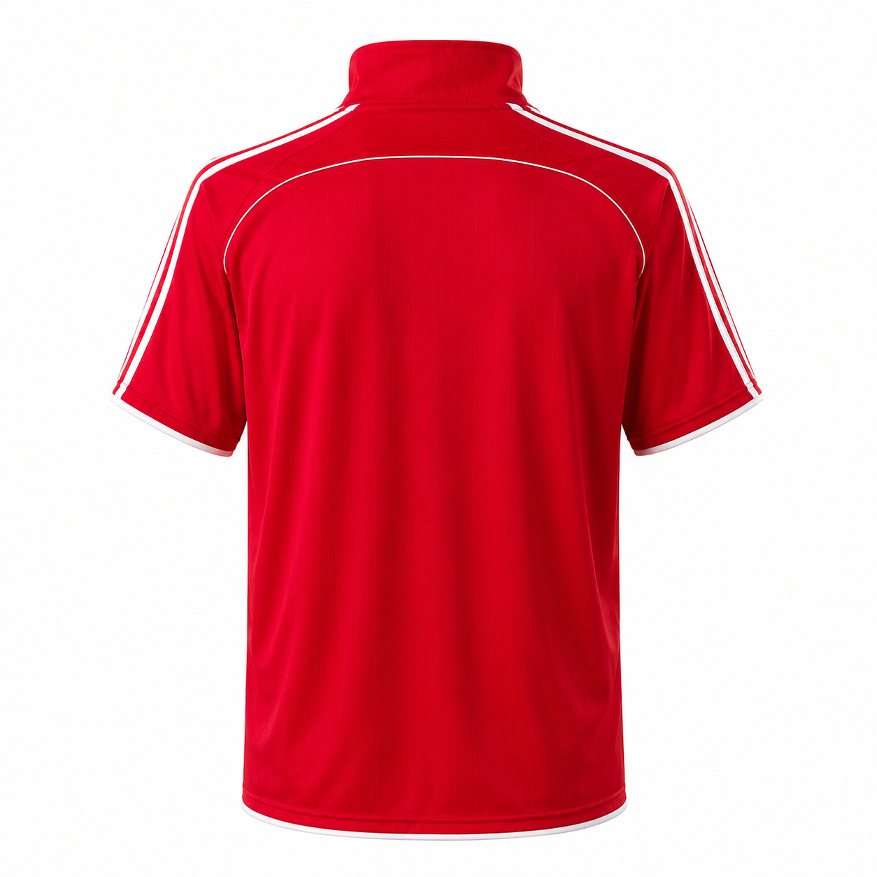 Liverpool FC 06/07 Home - Retrô