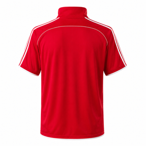 Liverpool FC 06/07 Home - Retrô