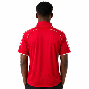 Liverpool FC 06/07 Home - Retrô