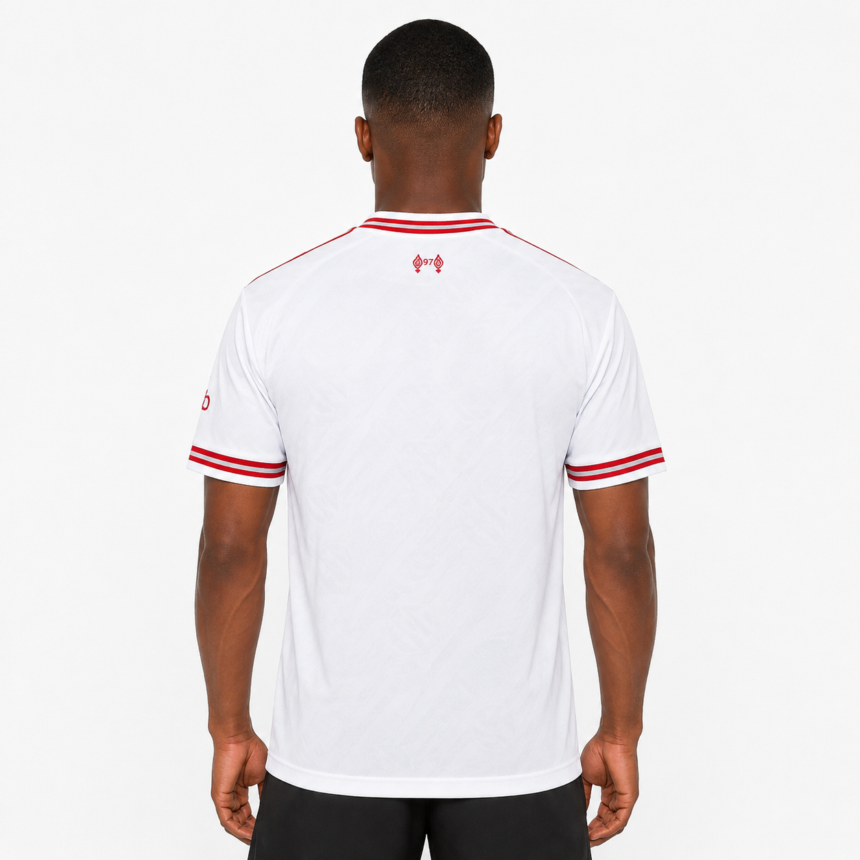 Liverpool FC 25/26 Away - Player