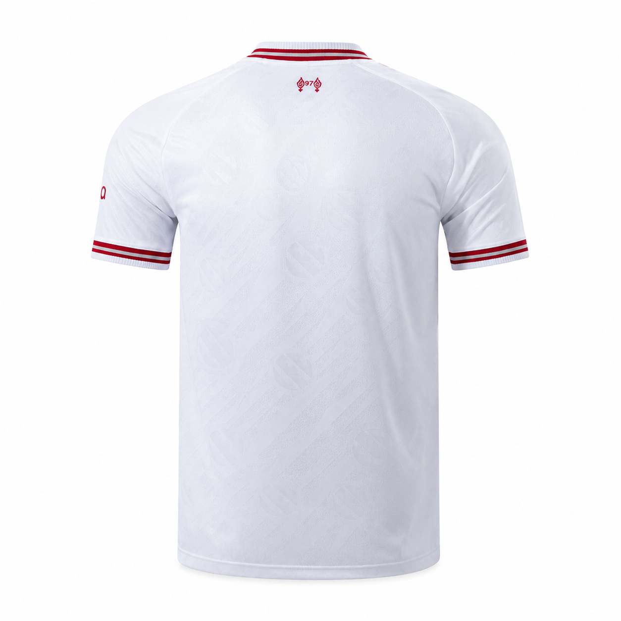 Liverpool FC 25/26 Away - Player
