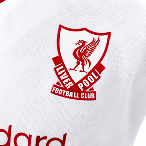 Liverpool FC 25/26 Away - Player