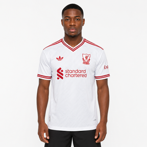 Liverpool FC 25/26 Away - Player