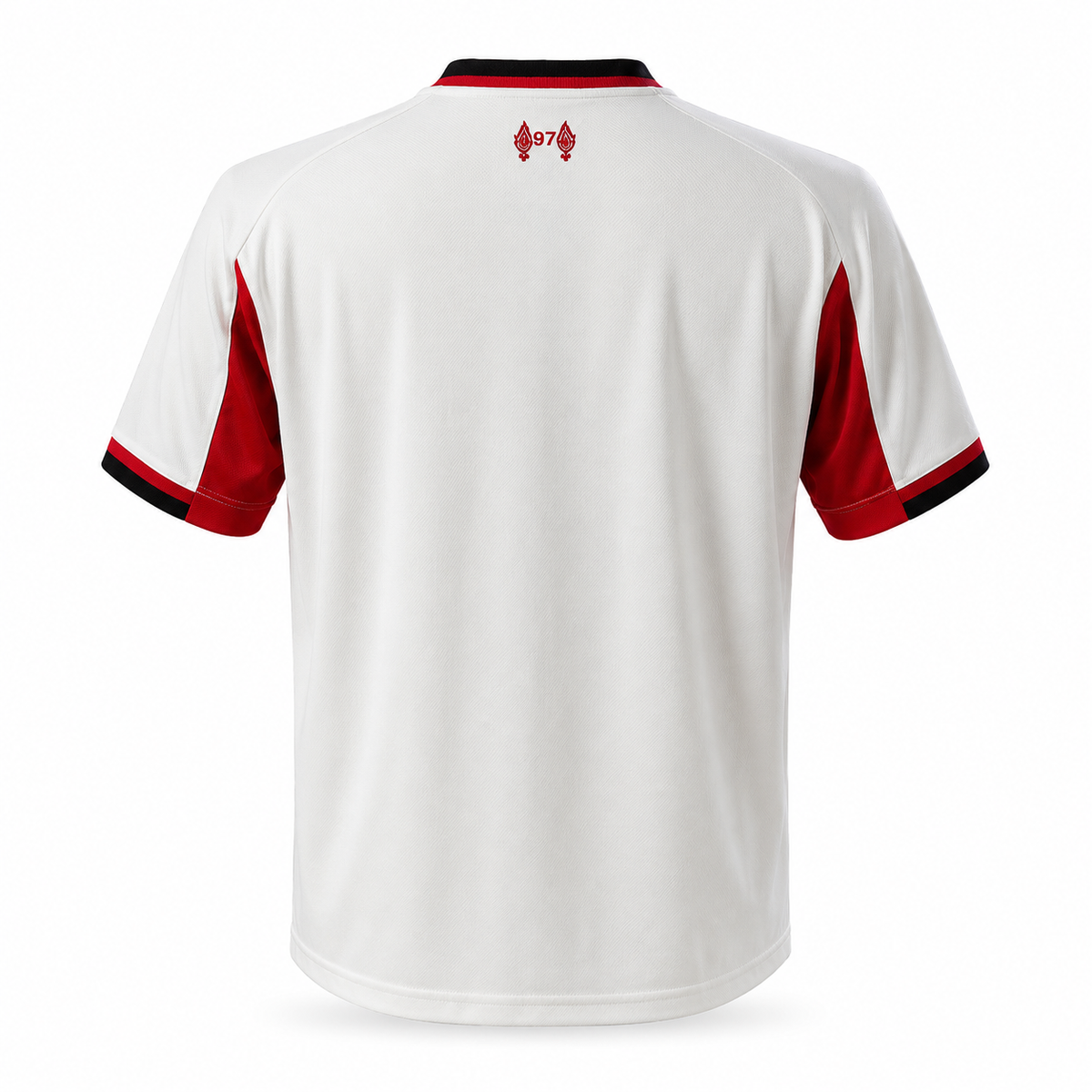 Liverpool FC 25/26 Away - Fan