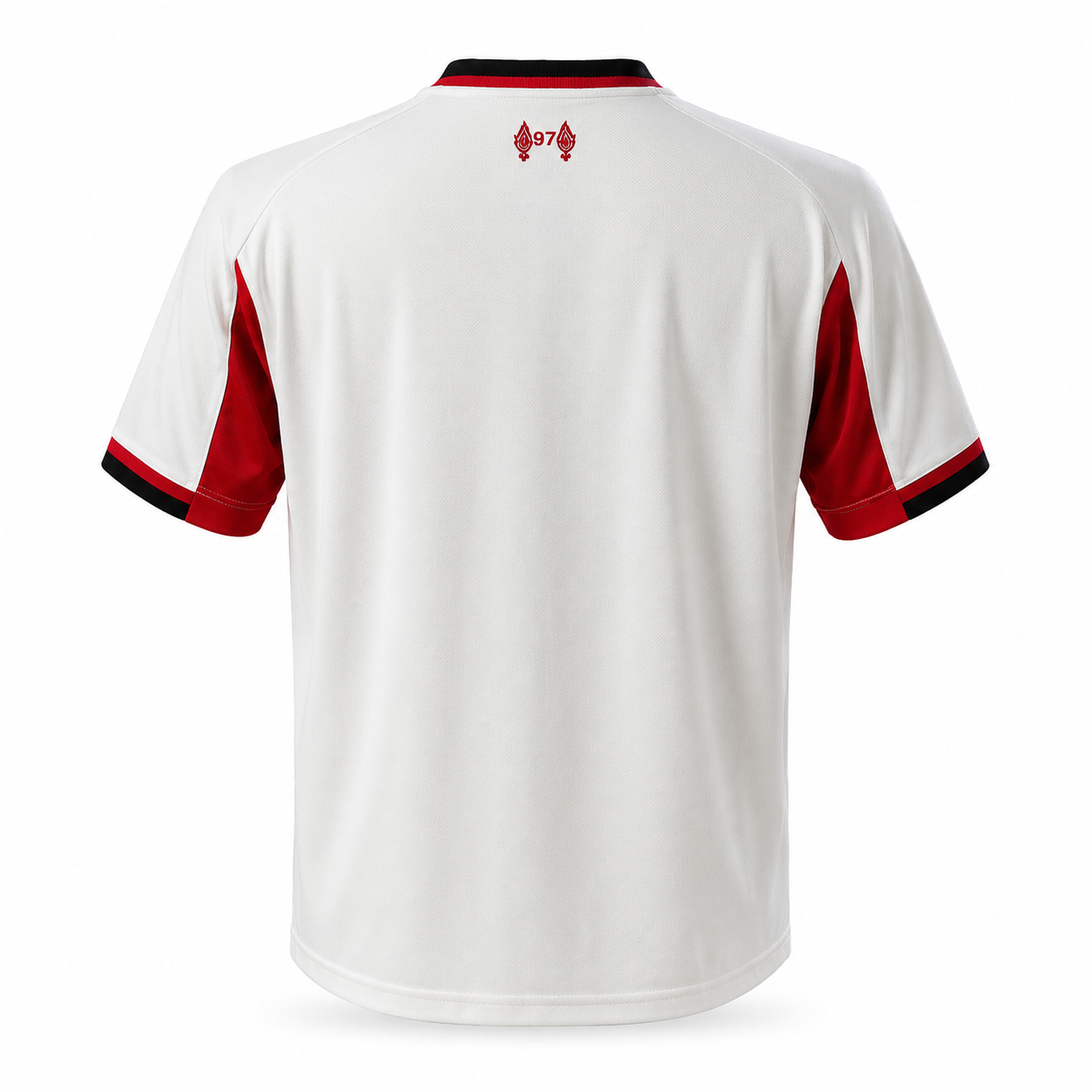 Liverpool FC 25/26 Away - Torcedor