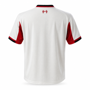 Liverpool FC 25/26 Away - Torcedor