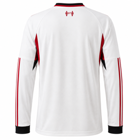 Liverpool FC 25/26 Away Long Sleeve - Torcedor