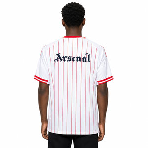 Arsenal FC 25/26 Beisebol