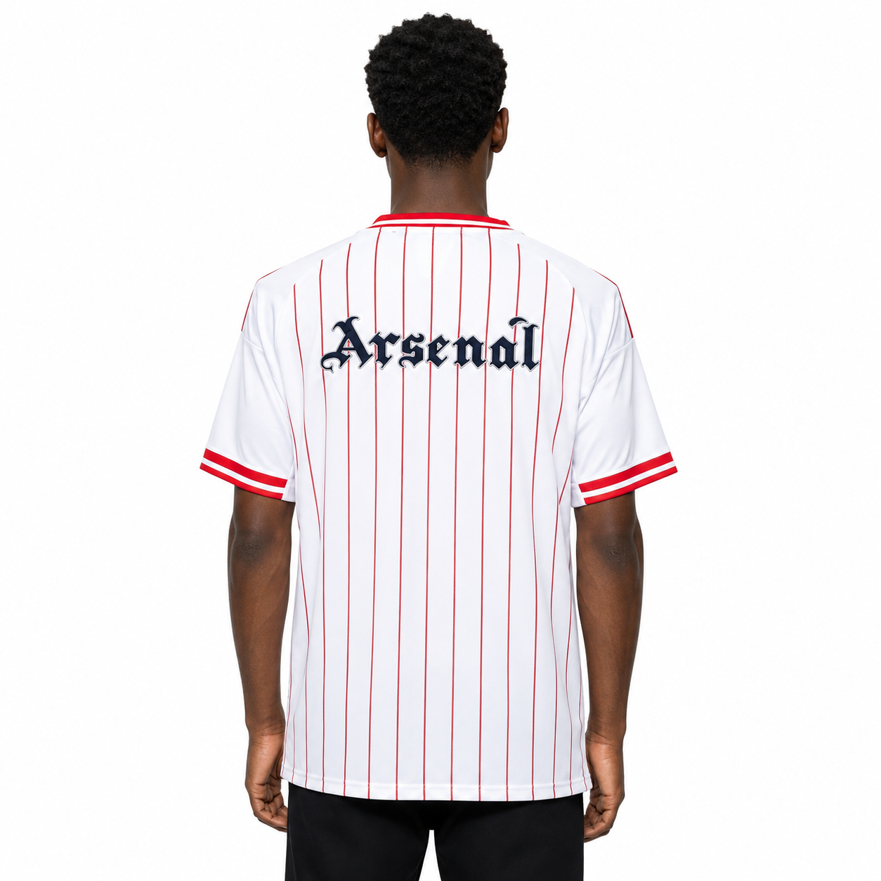 Arsenal FC 25/26 Baseball